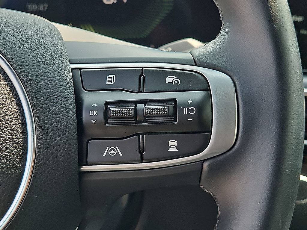 Certified 2026 Kia K5 GT-Line w/ GT-Line Premium Package FWD image 25