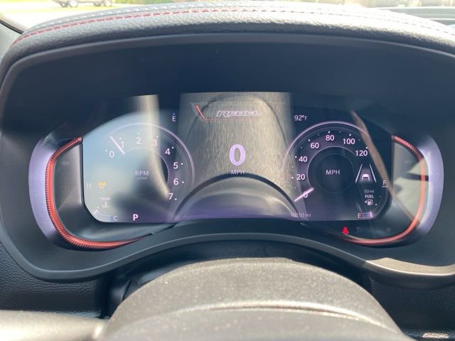 Used 2025 RAM 1500 Rebel image 30