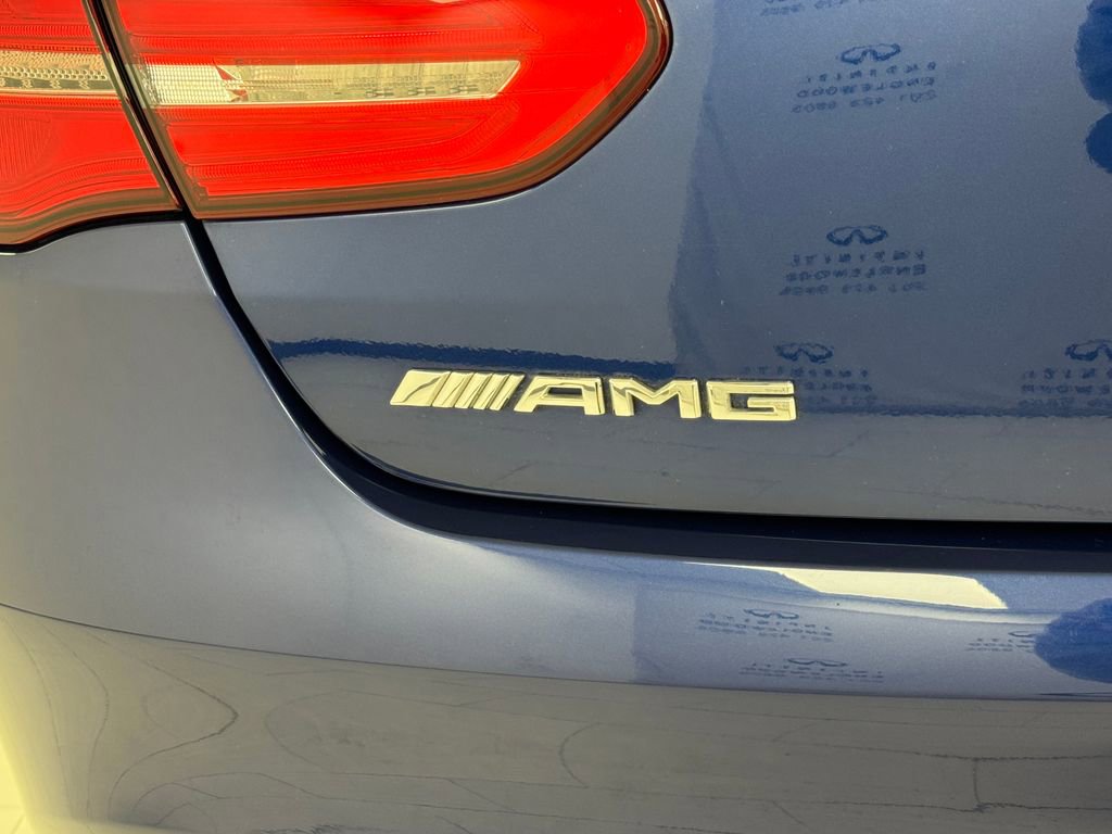 Used 2019 Mercedes-Benz GLE 63 AMG S image 42