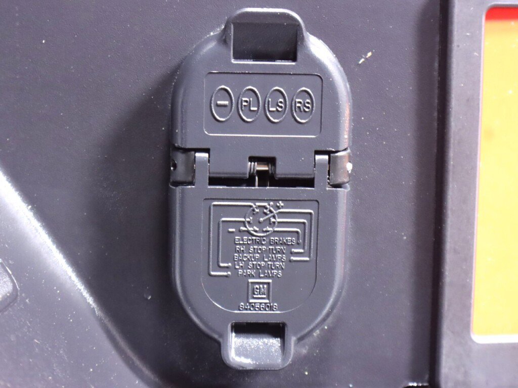 Used 2024 Chevrolet Silverado 1500 LT Trail Boss w/ Protection Package image 36