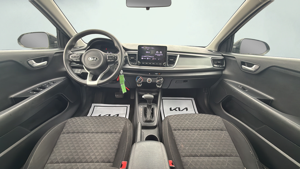 Used 2021 Kia Rio S FWD image 37