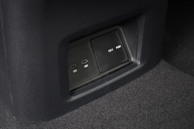 New 2026 Volkswagen Atlas SEL AWD/4WD image 23