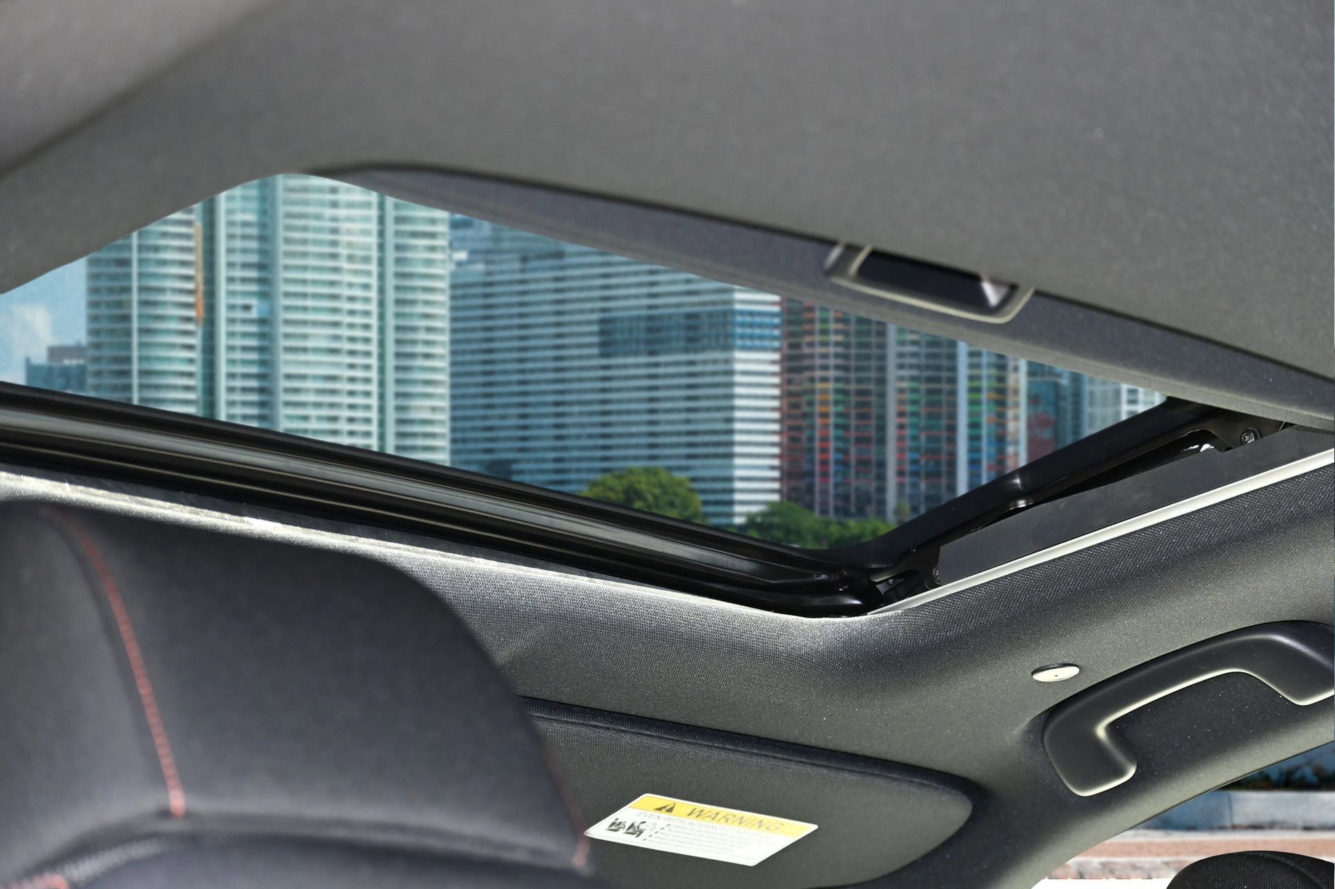 New 2025 Honda CR-V Sport image 22