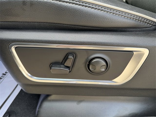 Used 2026 RAM 1500 Laramie w/ Laramie Southwest Edition image 23