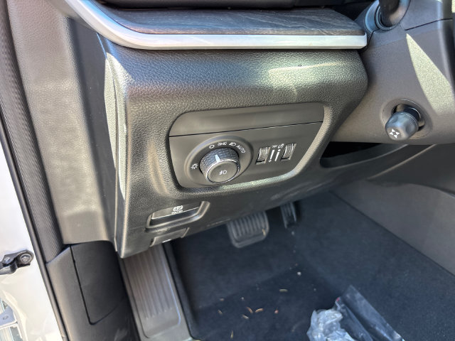 New 2027 Jeep Grand Cherokee L Limited AWD/4WD image 19