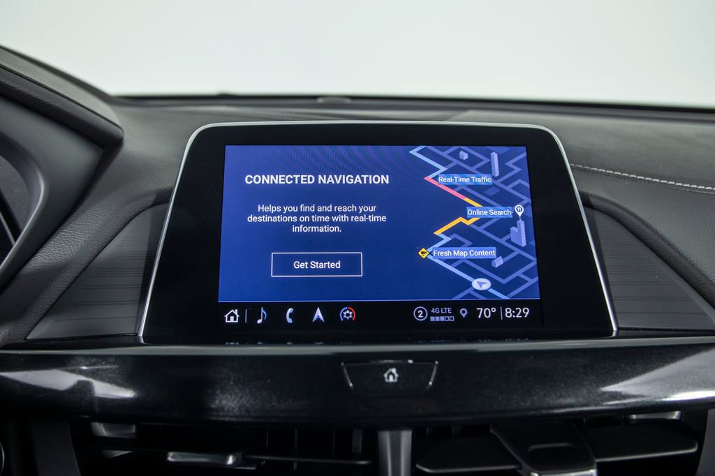 Used 2024 Cadillac CT4 V Blackwing w/ Driver Assist Package RWD image 30