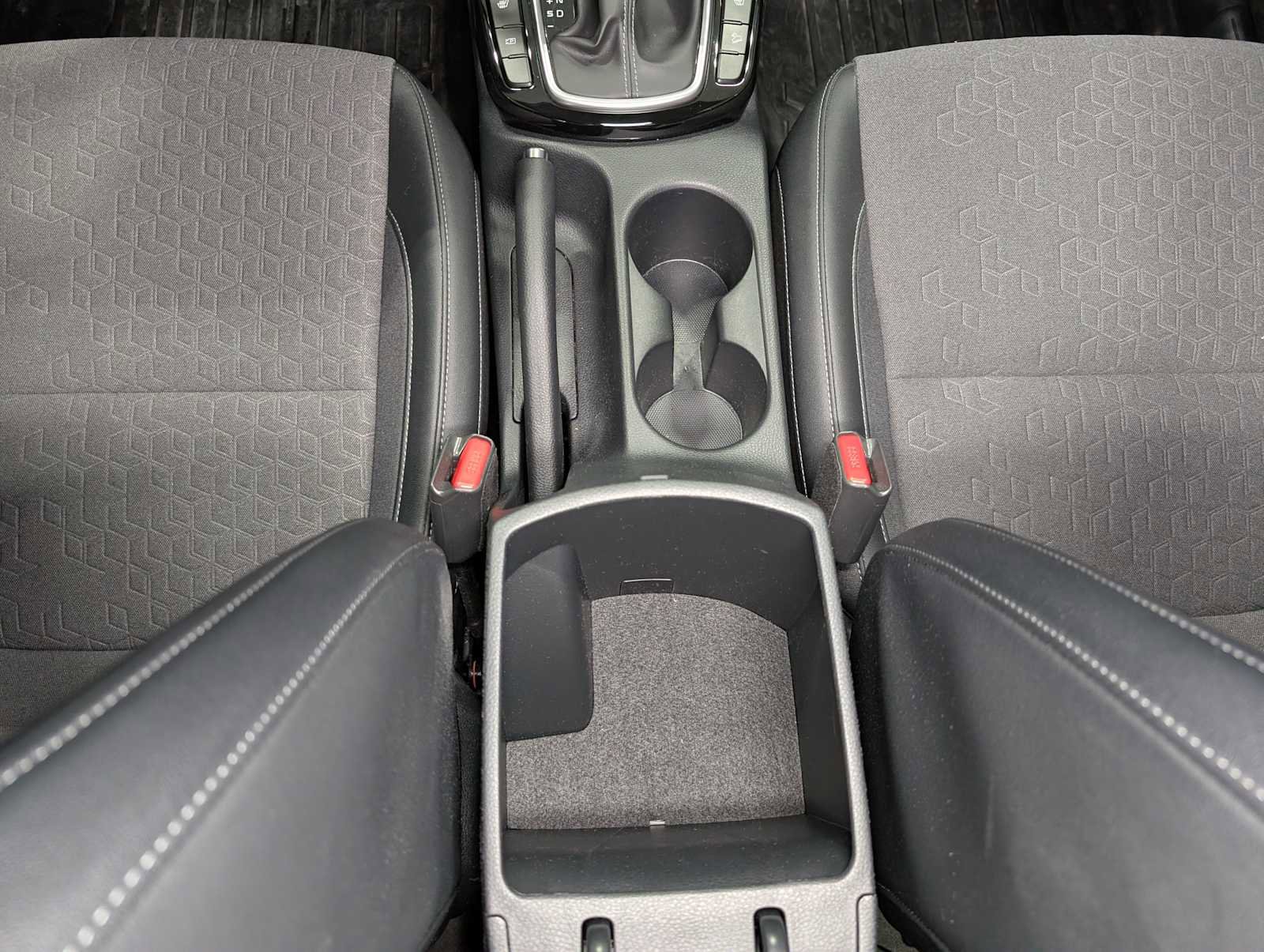 Certified 2024 Kia Seltos S image 20