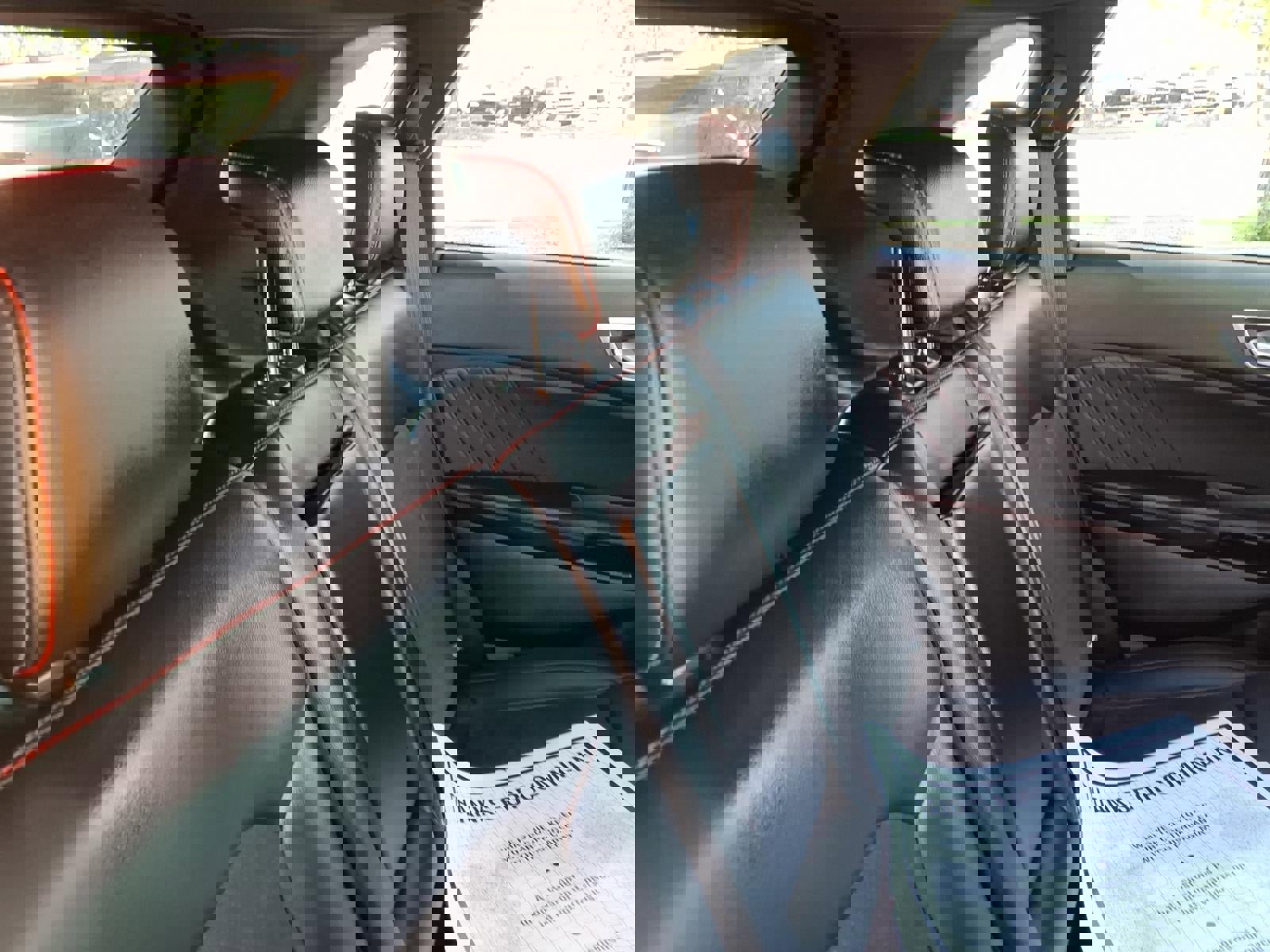 Used 2022 Ford Edge ST-Line image 15