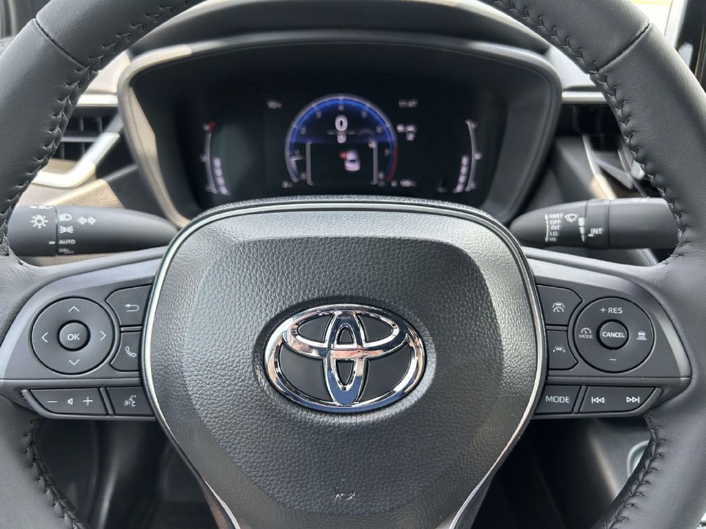 New 2027 Toyota Corolla SE FWD image 29