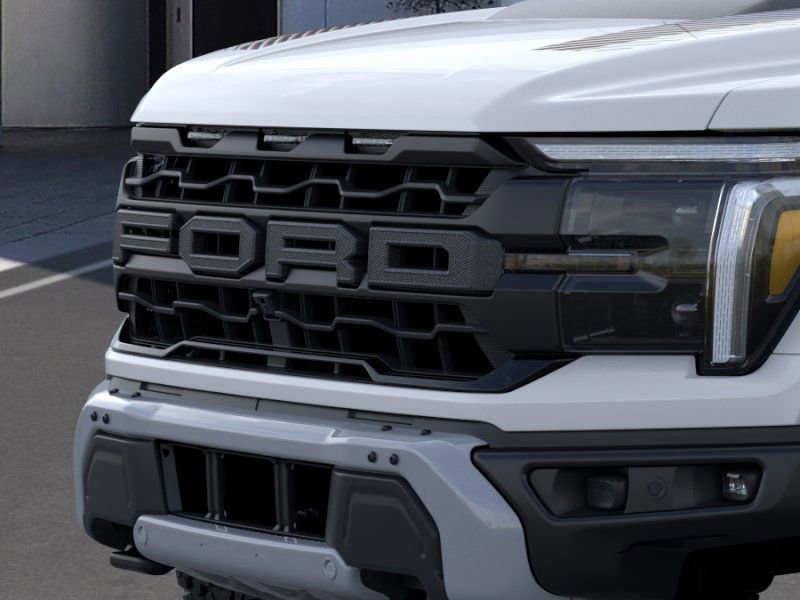 New 2025 Ford F150 Raptor image 17