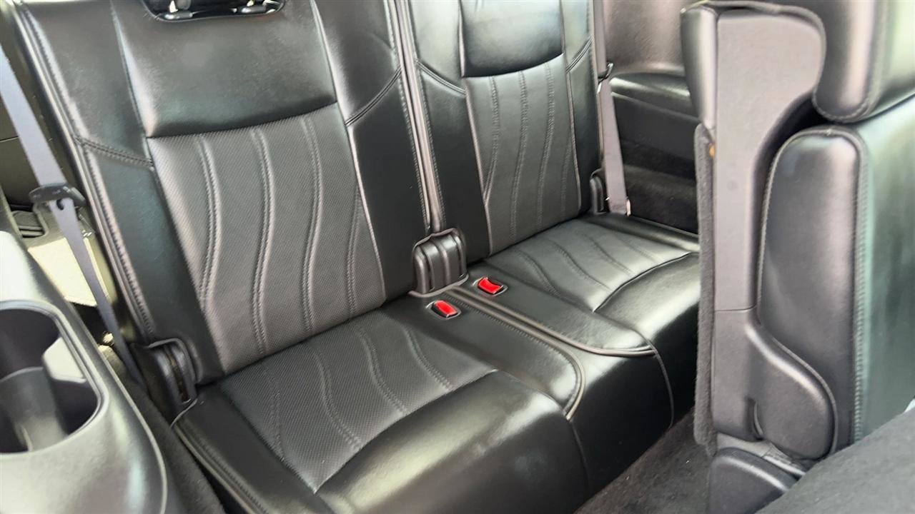 Used 2013 INFINITI JX35 AWD w/ Premium Pkg image 40