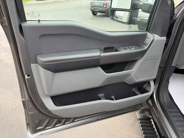 Used 2024 Ford F250 XL w/ STX Appearance Package AWD/4WD image 11