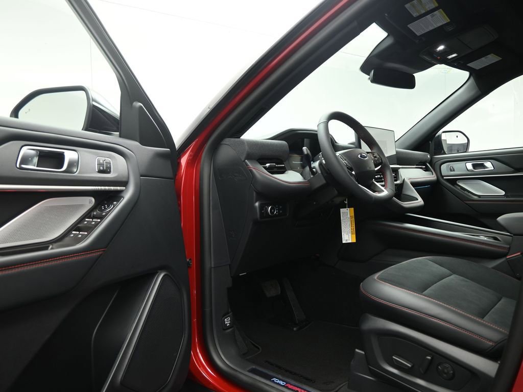 New 2026 Ford Explorer ST image 8
