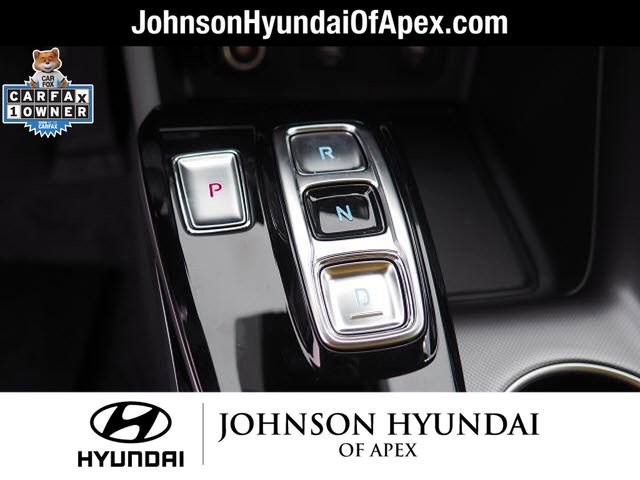 Certified 2021 Hyundai Sonata SE FWD image 14