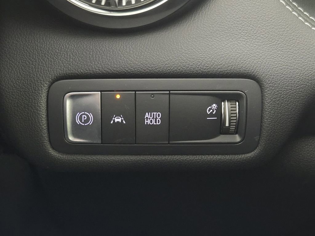 New 2025 Chevrolet Blazer EV LT w/ Midnight/Sport Edition image 23