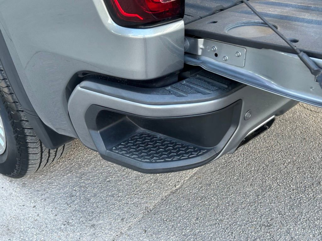 Used 2021 GMC Sierra 1500 Denali w/ Technology Package image 37