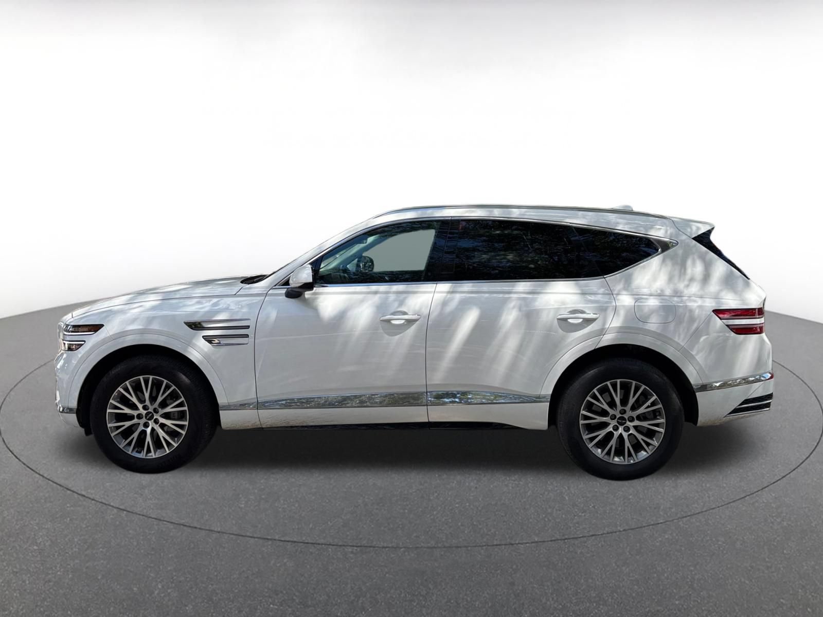 Used 2026 Genesis GV80 2.5T AWD/4WD image 7
