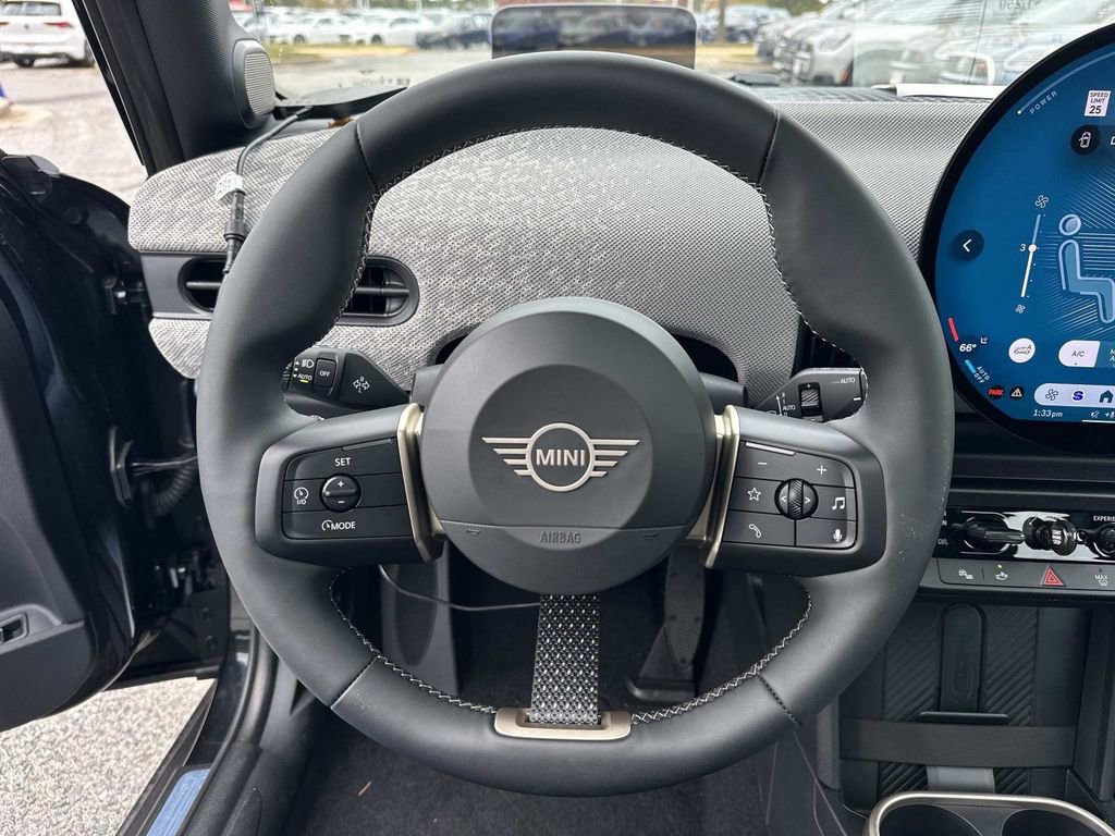 Used 2026 MINI Cooper S FWD image 8