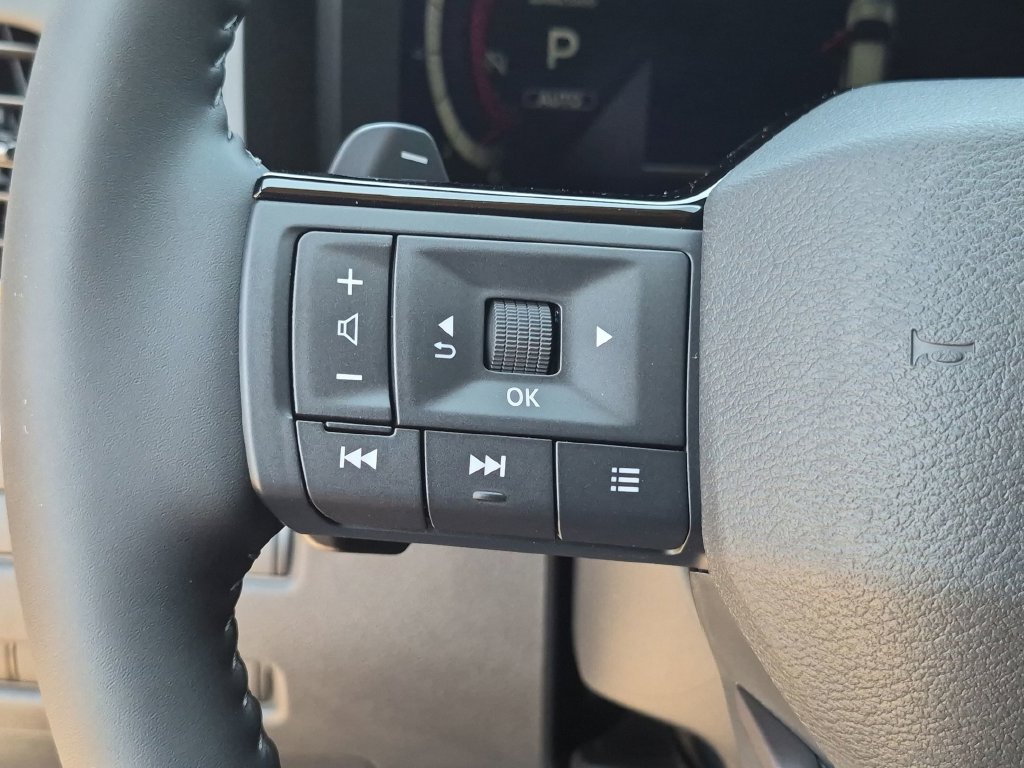 New 2026 Nissan Rogue Platinum w/ Platinum Premium Package AWD/4WD image 21