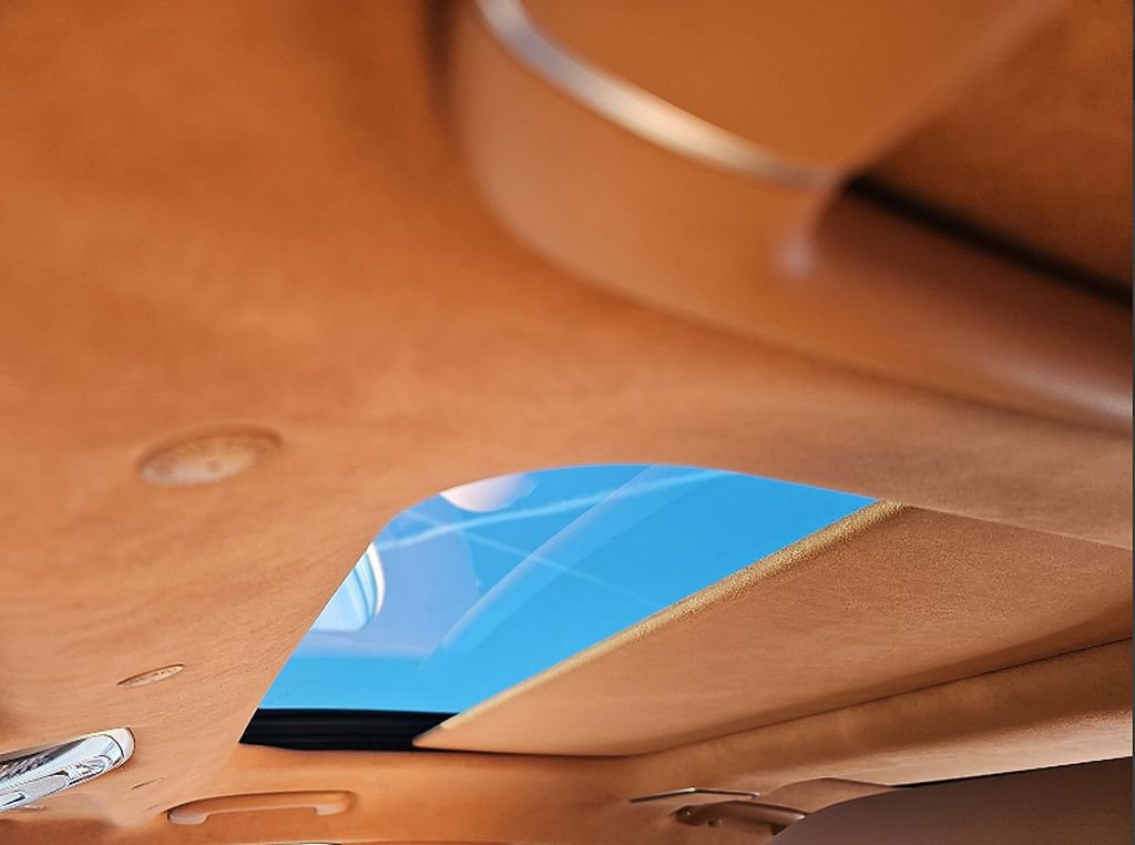 Used 2026 Genesis GV80 3.5T Prestige image 9