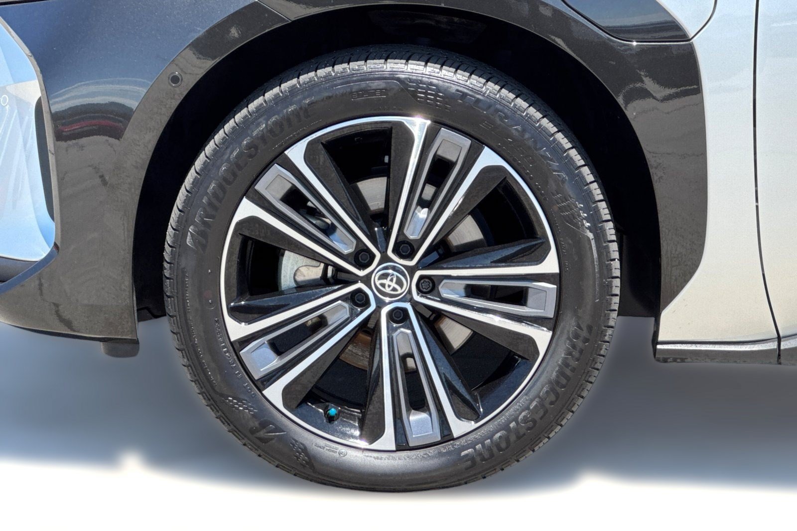 Certified 2024 Toyota bZ4X AWD w/ Weather Package image 13