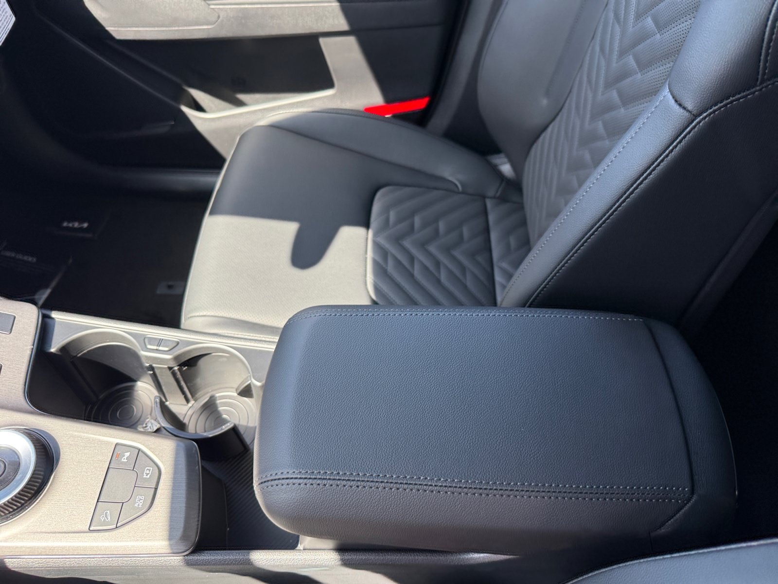 New 2027 Kia Sportage X-Line AWD/4WD image 14