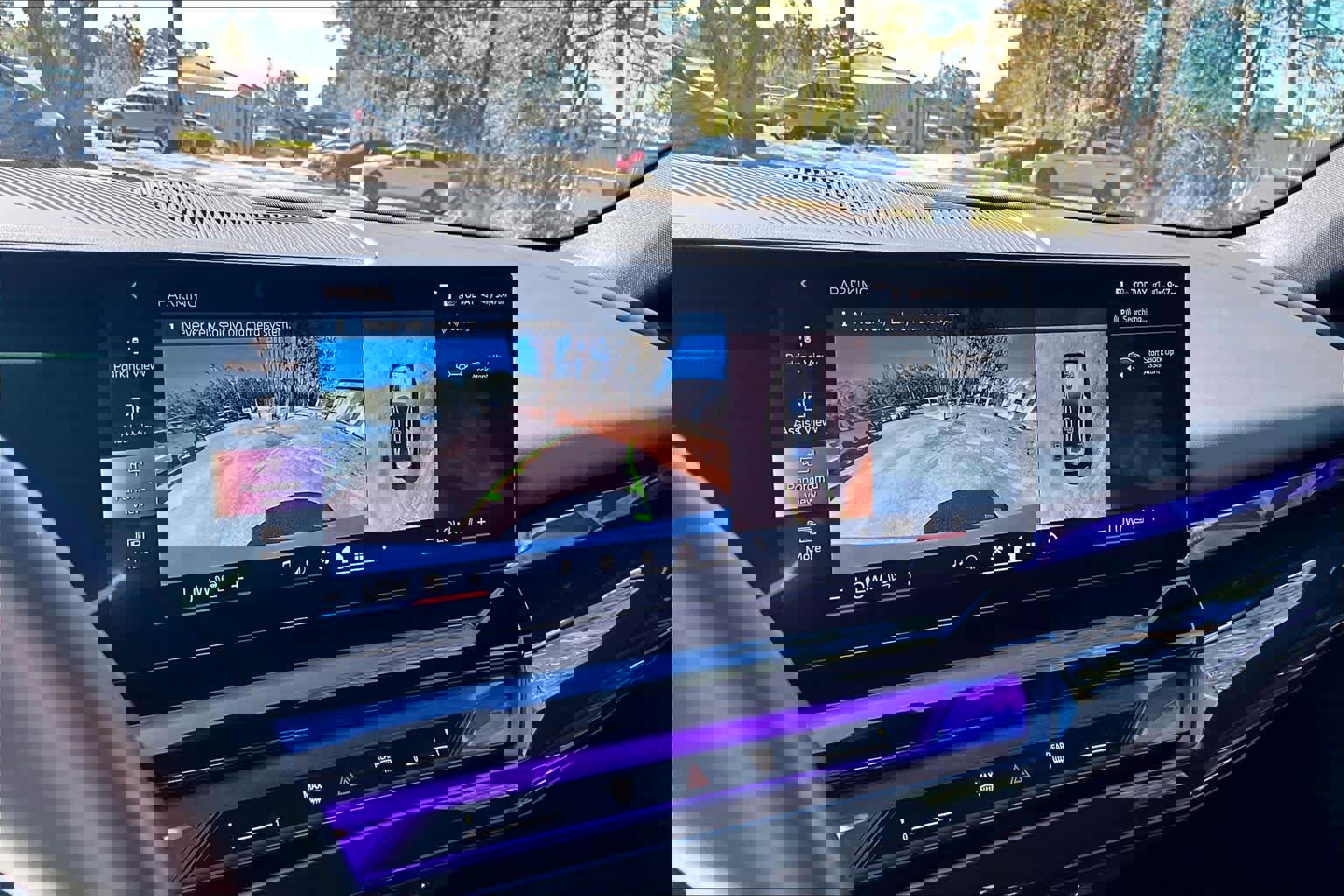 Certified 2026 BMW 540i xDrive image 27