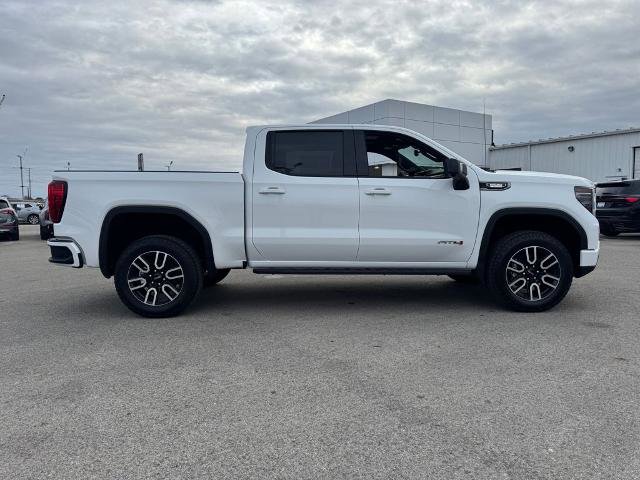 New 2026 GMC Sierra 1500 AT4 w/ AT4 Premium Package image 7