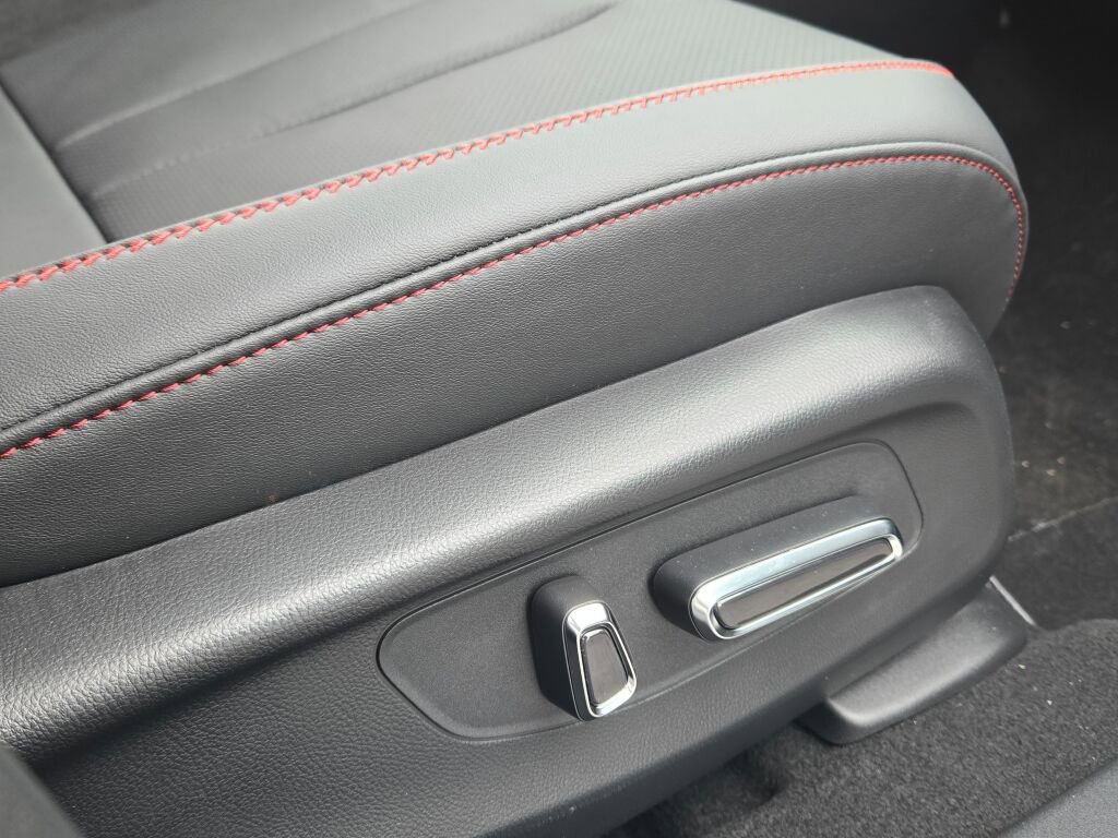 New 2026 Acura ADX A-Spec image 12