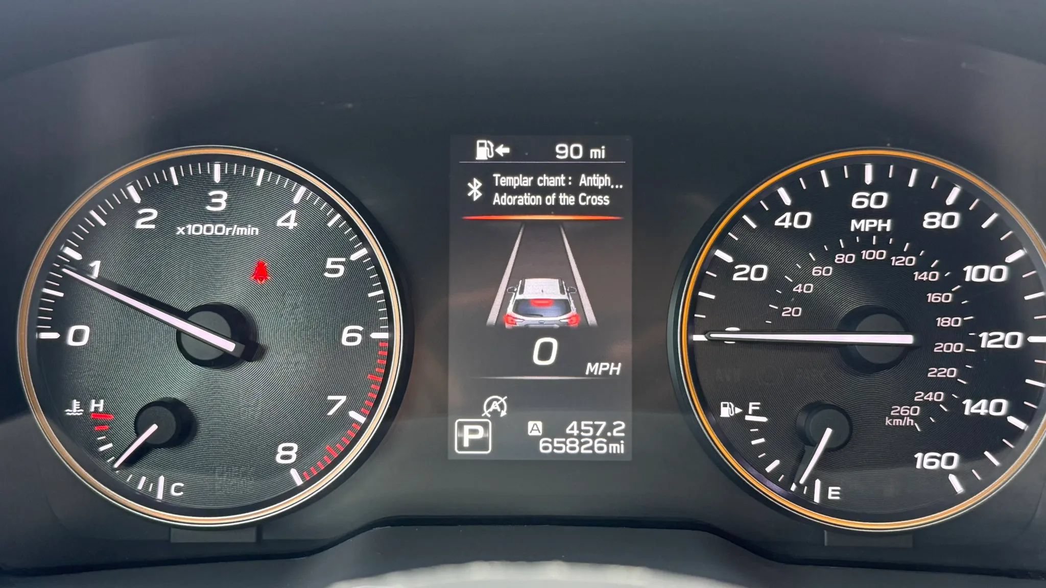 Used 2022 Subaru Outback Wilderness w/ Wilderness Package AWD/4WD image 15