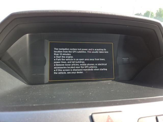 Used 2014 Honda Odyssey EX-L image 14