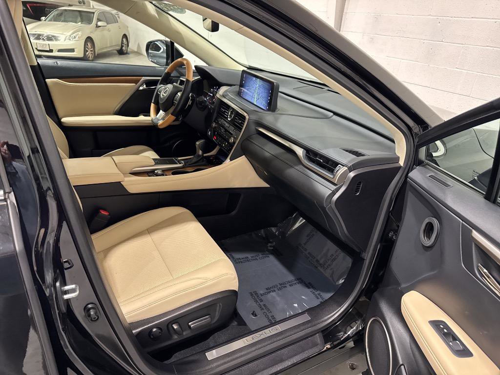 Used 2021 Lexus RX 350 FWD w/ Premium Package image 52