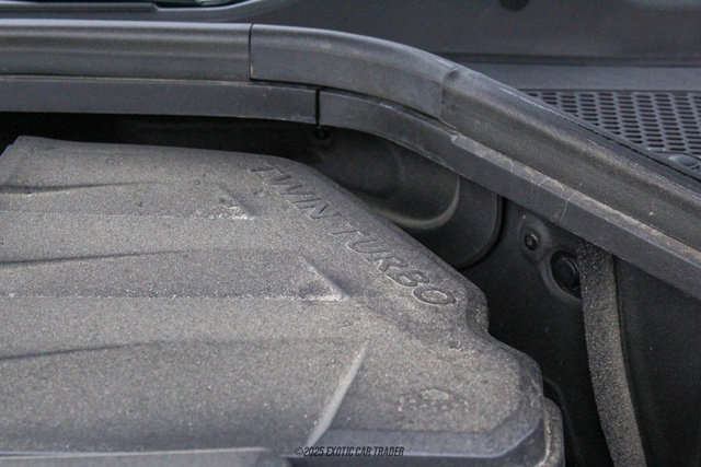 Used 2025 Genesis GV80 3.5T image 19