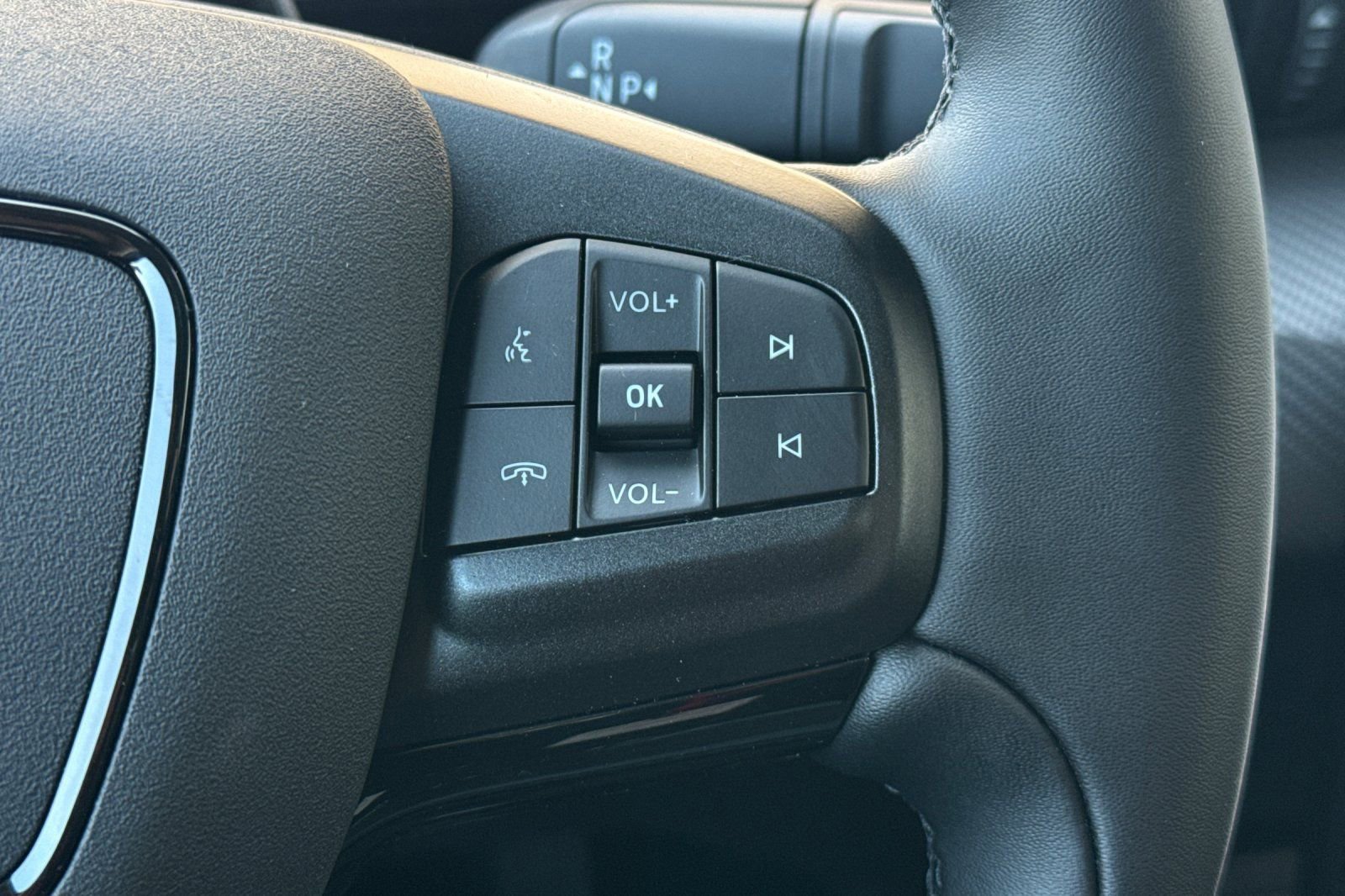 New 2025 Ford Mustang Mach-E Select w/ Comfort Package Lite image 25