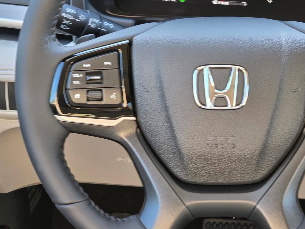New 2026 Honda Odyssey EX-L image 14
