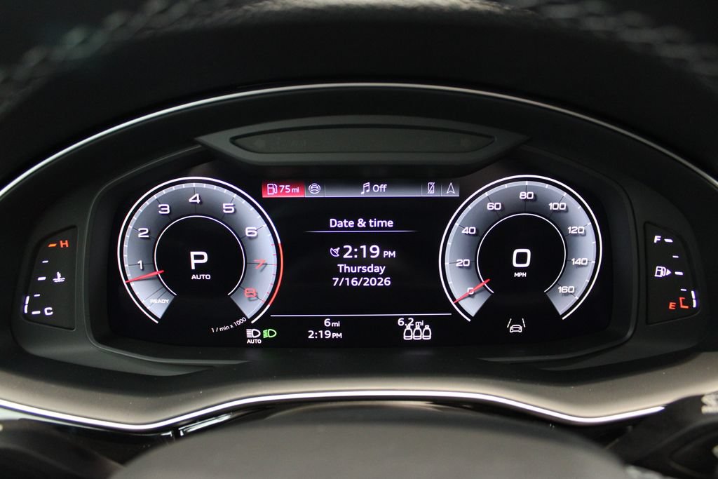 New 2026 Audi Q8 Premium Plus AWD/4WD image 4