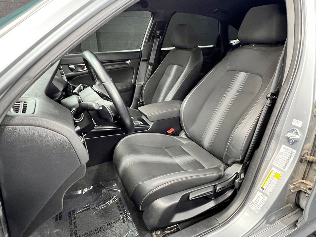 Used 2024 Honda Civic Sport image 4