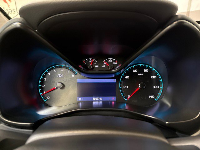 Used 2022 Chevrolet Colorado Z71 image 32