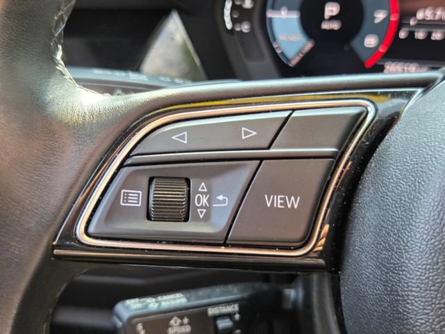 Used 2023 Audi A3 2.0T Premium w/ Black Optic Sport Package AWD/4WD image 34