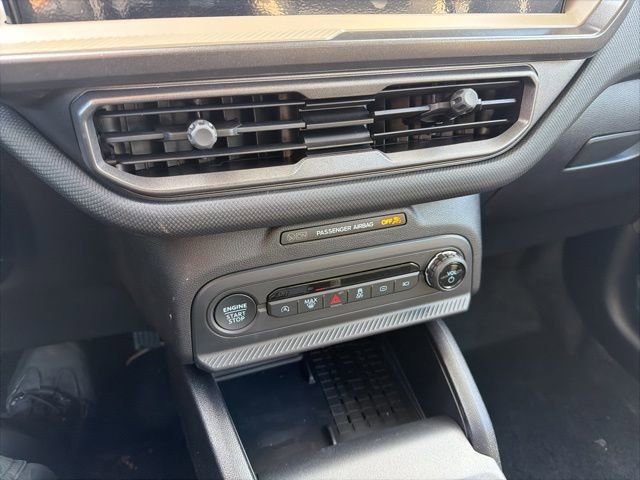 New 2025 Ford Bronco Sport Big Bend image 14