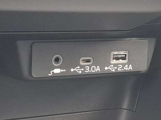 New 2026 Subaru Crosstrek 2.5i Limited AWD/4WD image 19
