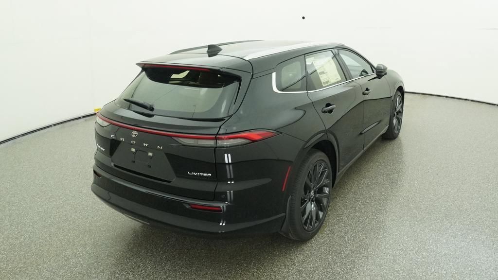 New 2025 Toyota Crown Signia image 95