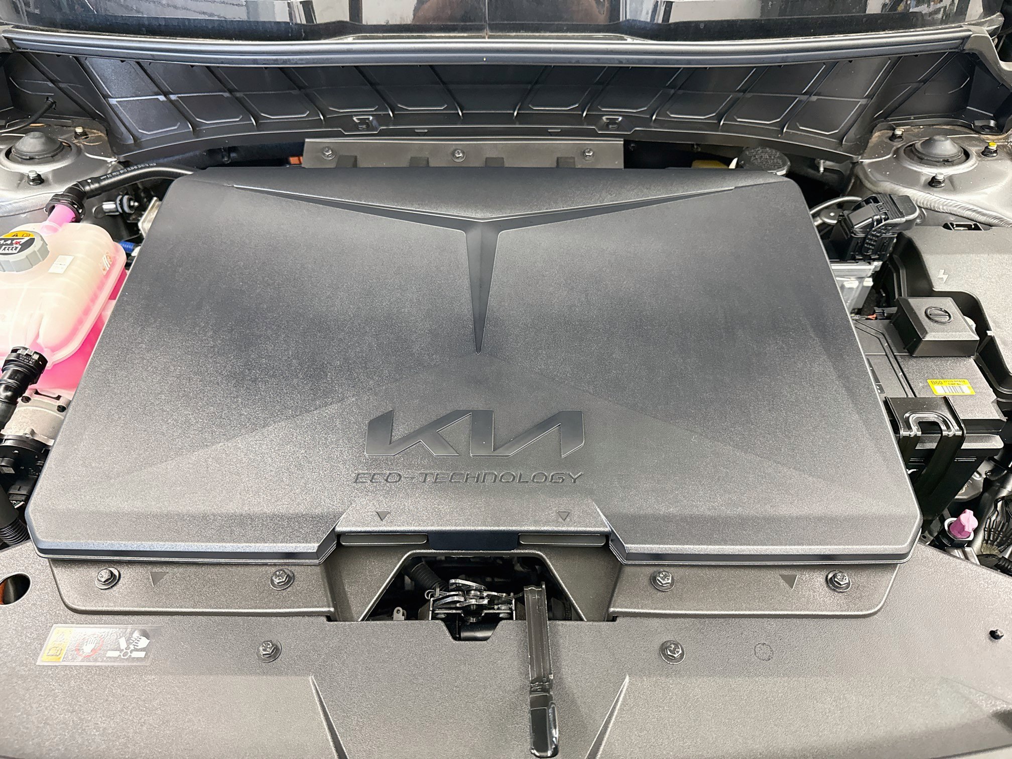 Used 2023 Kia Niro Wind w/ Wind Preserve Package FWD image 34