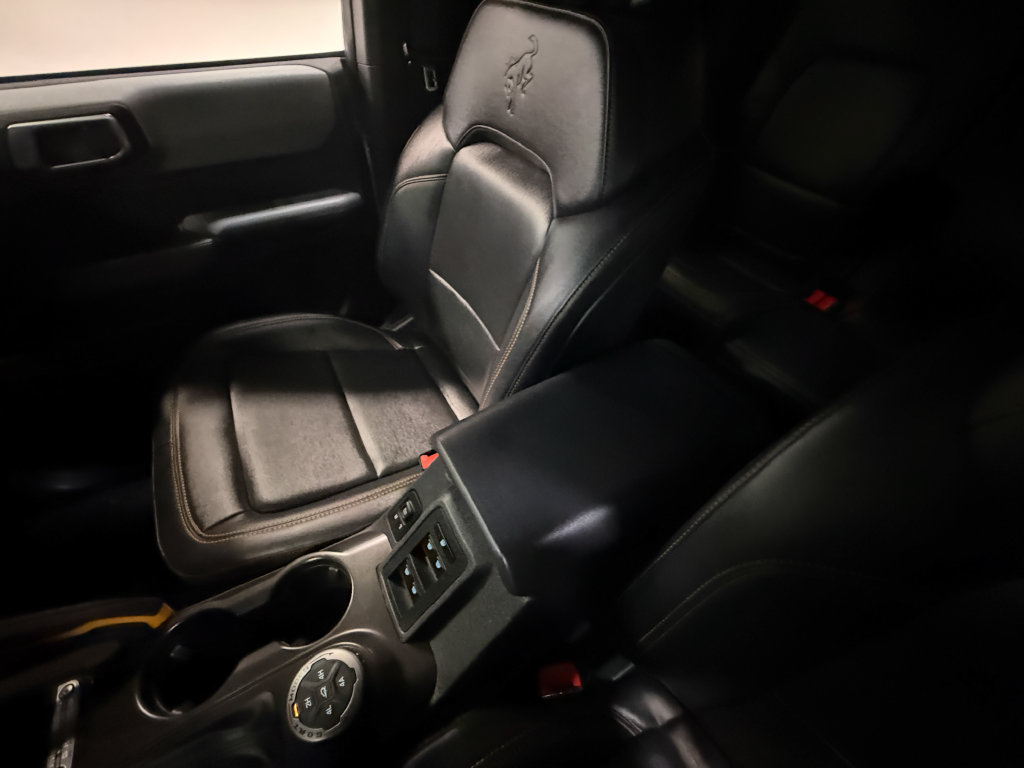 Used 2023 Ford Bronco Badlands AWD/4WD image 82