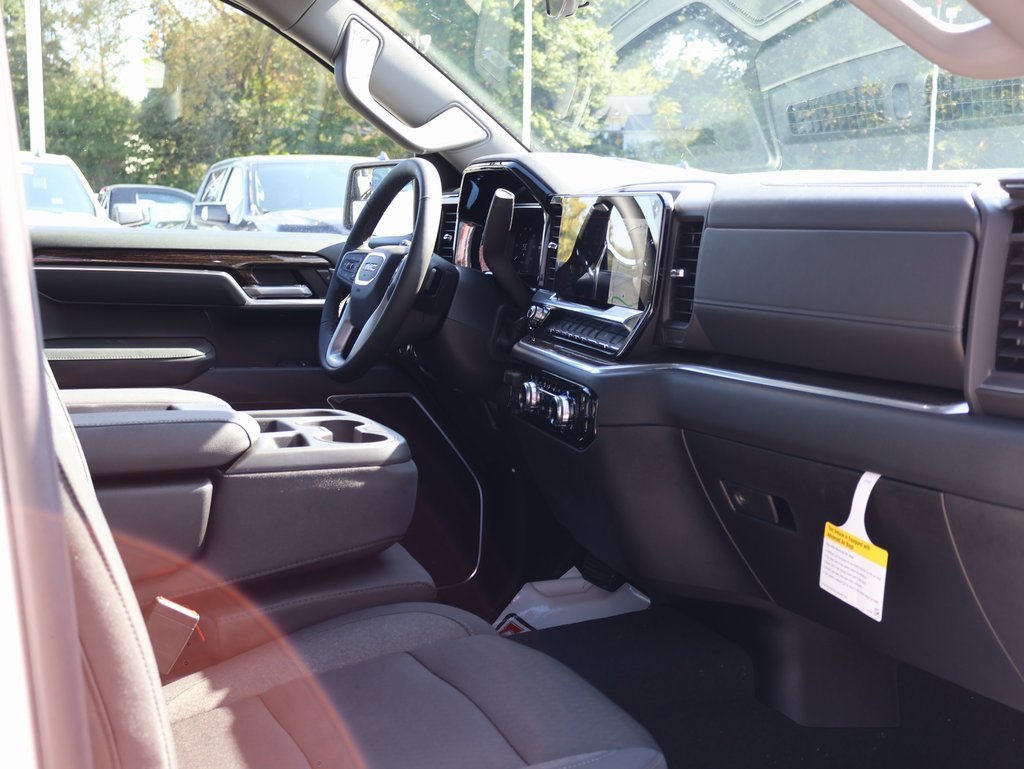 New 2026 GMC Sierra 1500 Elevation image 41