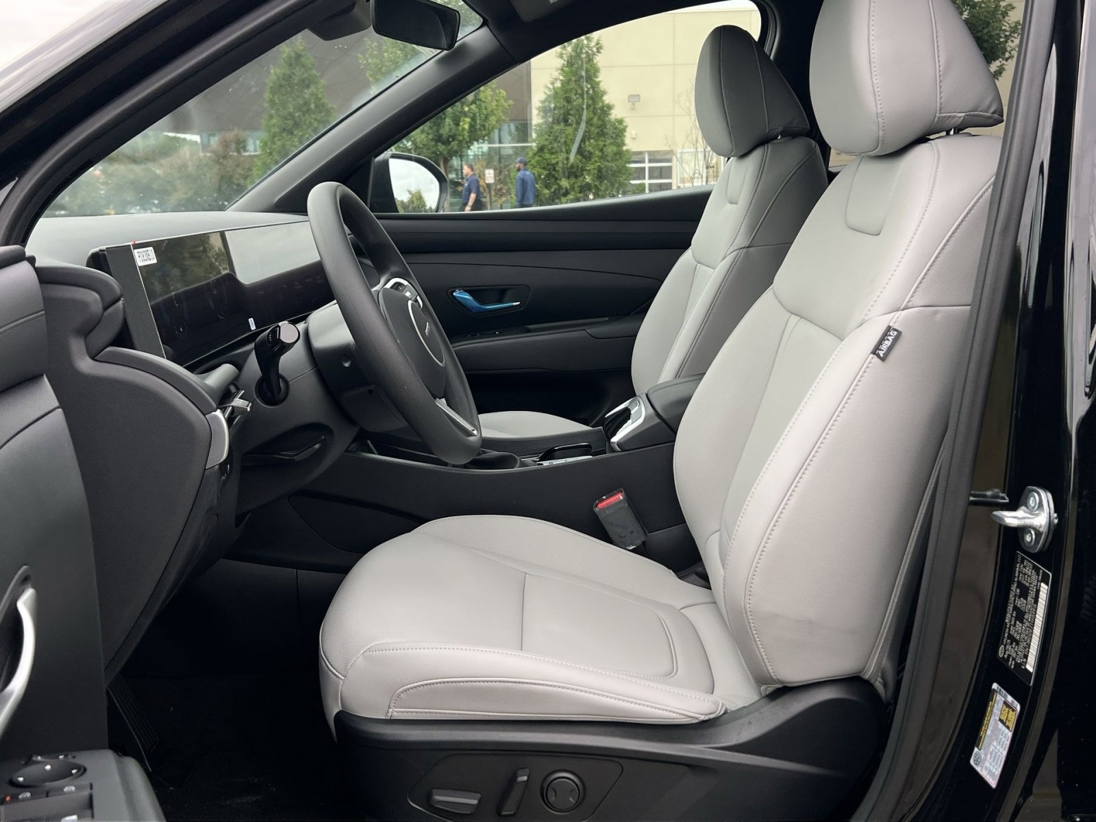 New 2026 Hyundai Santa Cruz SEL image 13