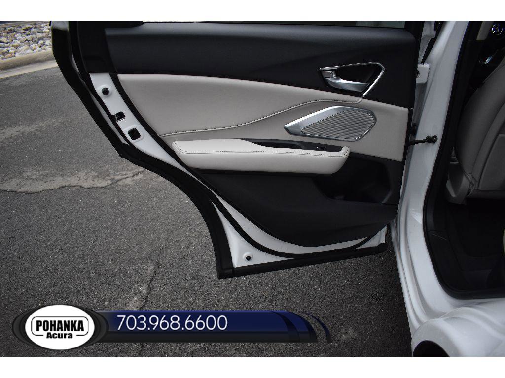 New 2026 Acura RDX Technology Package image 31