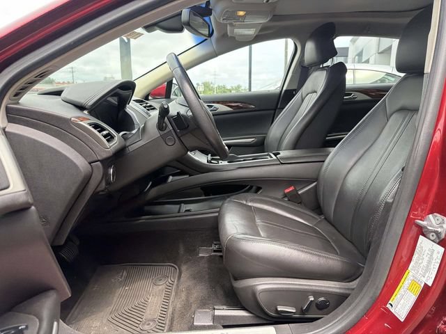 Used 2013 Lincoln MKZ AWD image 6