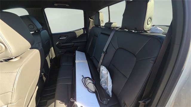 New 2026 GMC Canyon Elevation w/ LPO, Sports Bar Package image 21