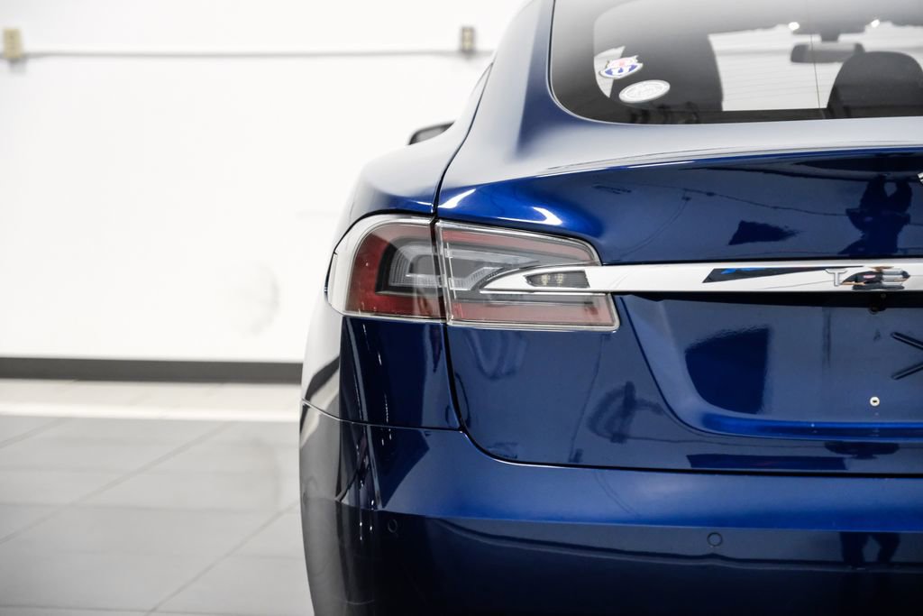 Used 2019 Tesla Model S Long Range image 41